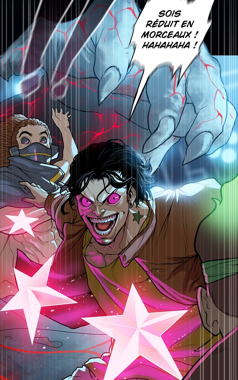 Read Ordeal Fr Manga Online