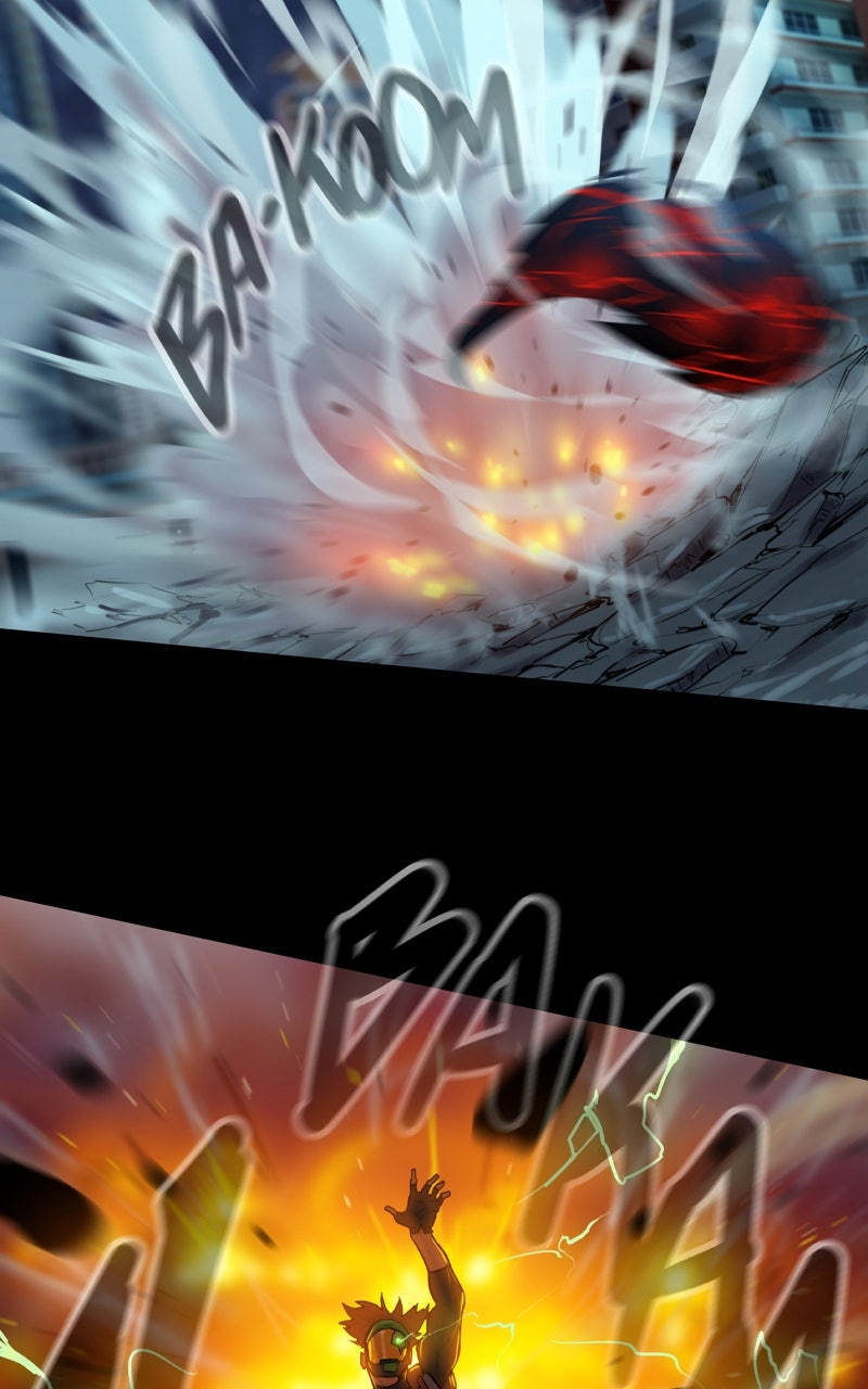 Read Ordeal Fr Manga Online