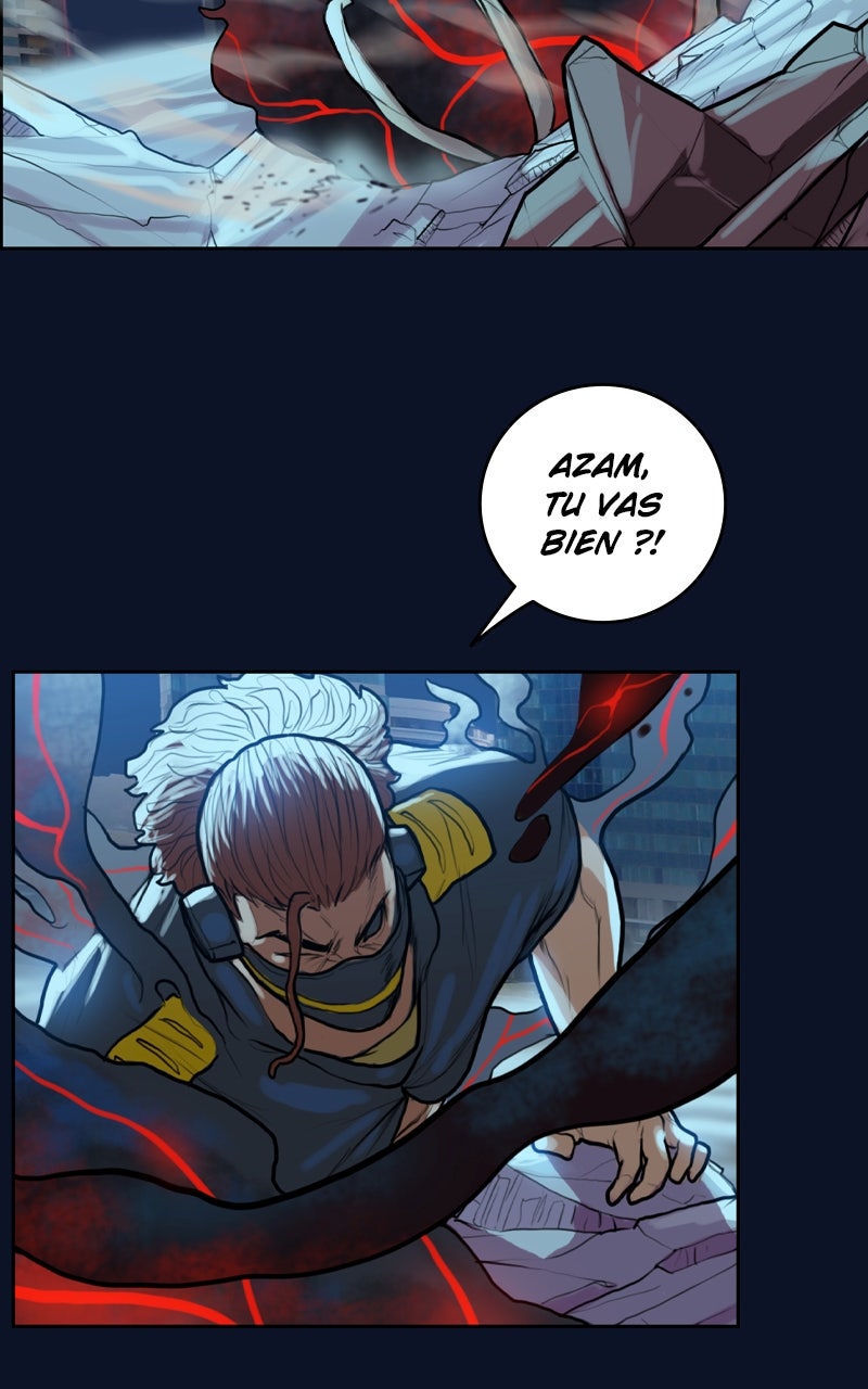 Read Ordeal Fr Manga Online