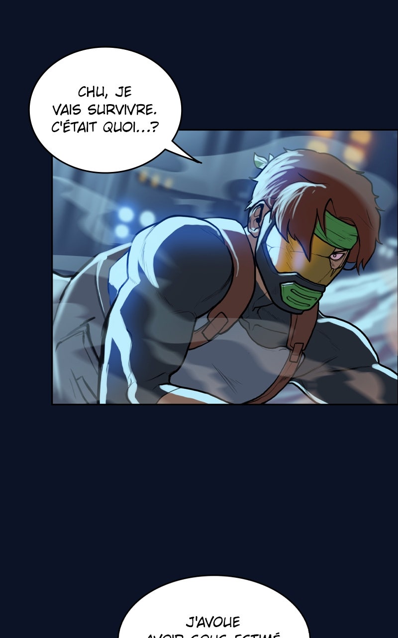 Read Ordeal Fr Manga Online
