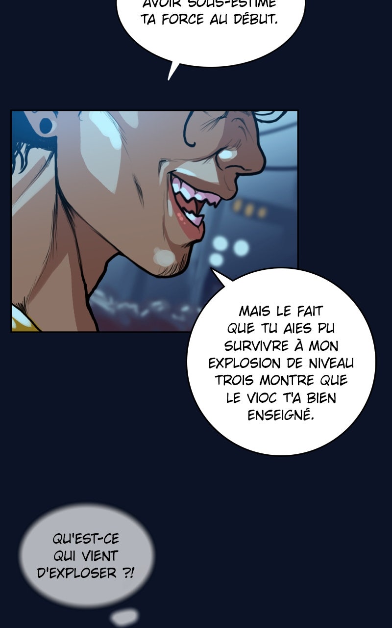 Read Ordeal Fr Manga Online