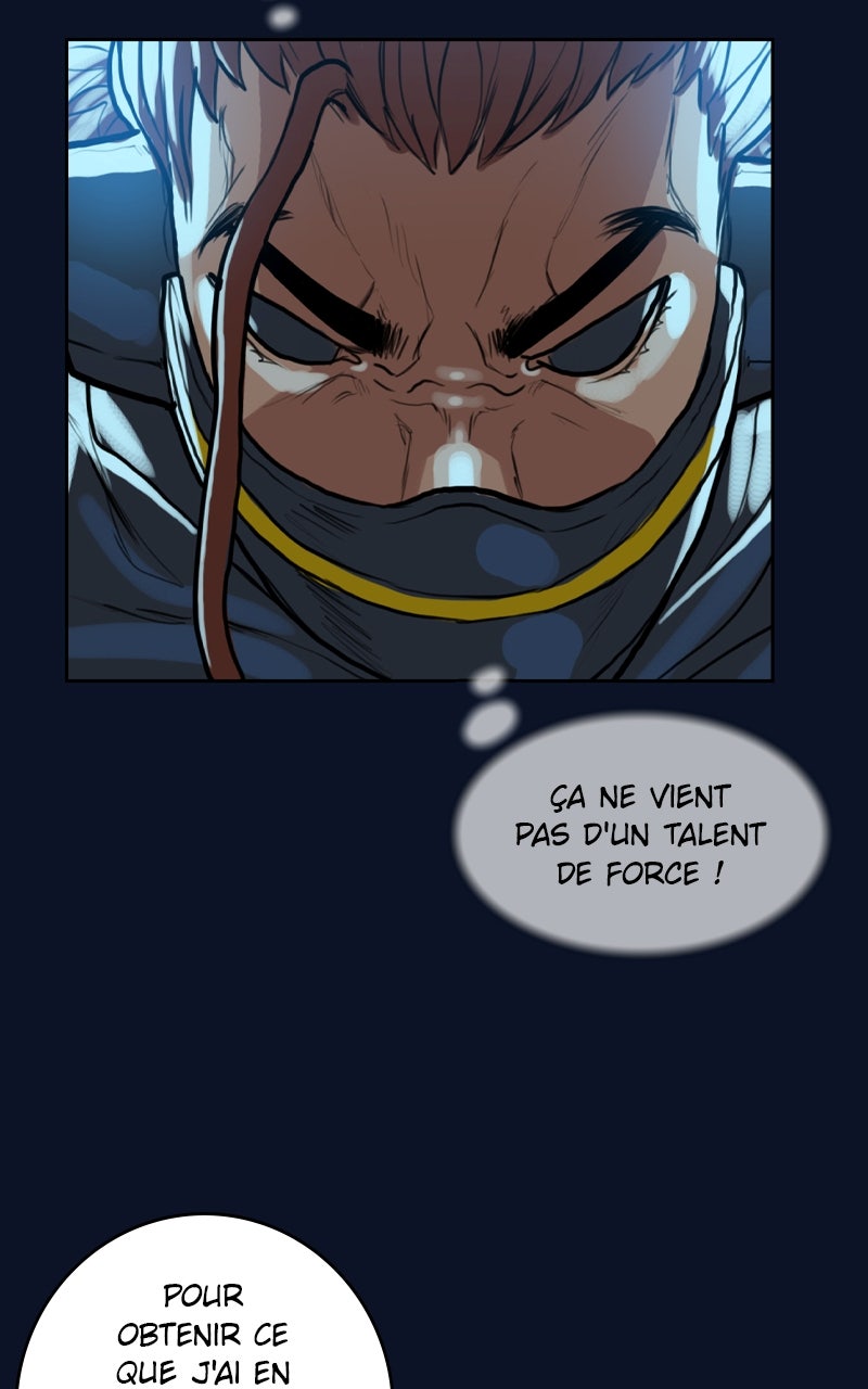 Read Ordeal Fr Manga Online