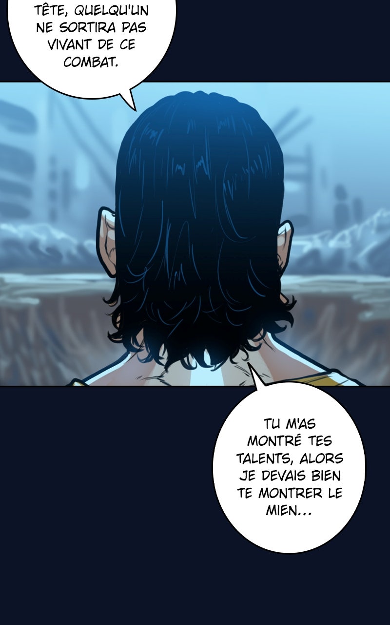 Read Ordeal Fr Manga Online