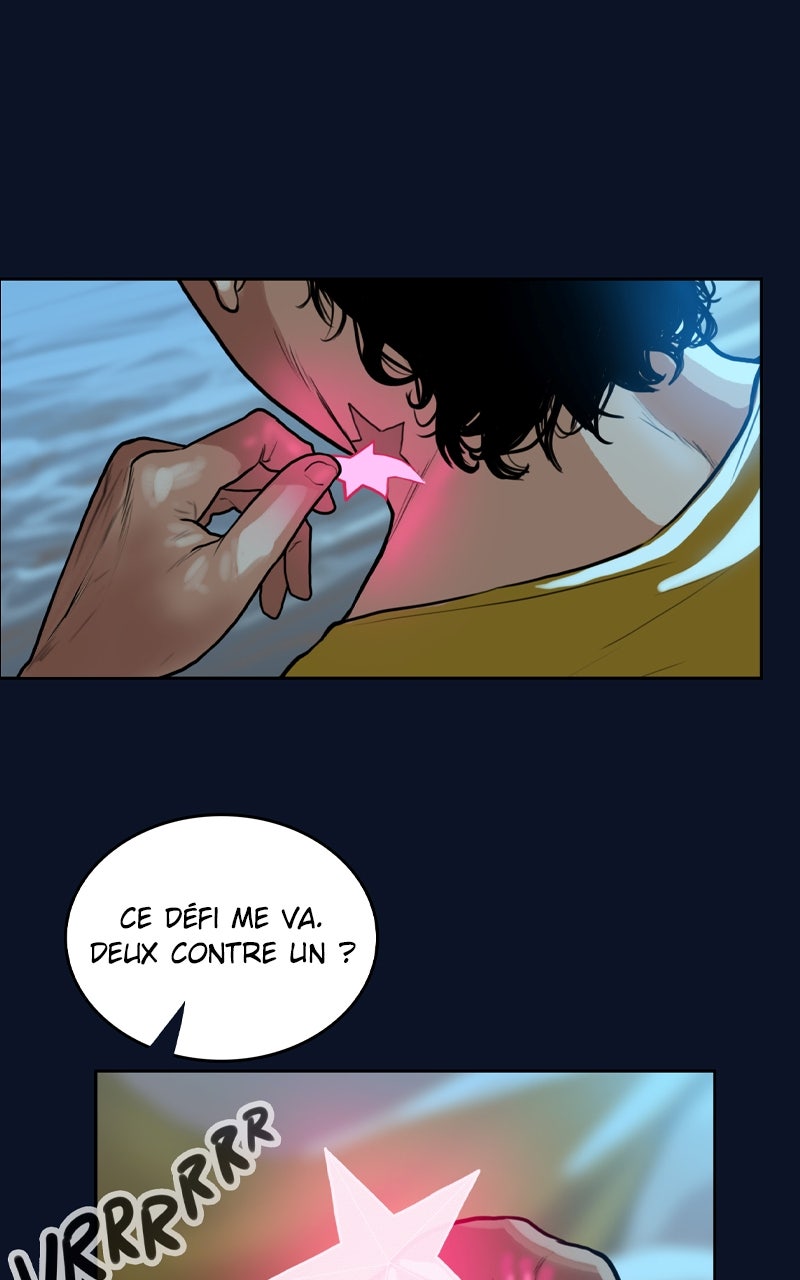 Read Ordeal Fr Manga Online