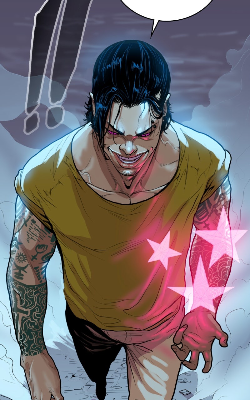 Read Ordeal Fr Manga Online