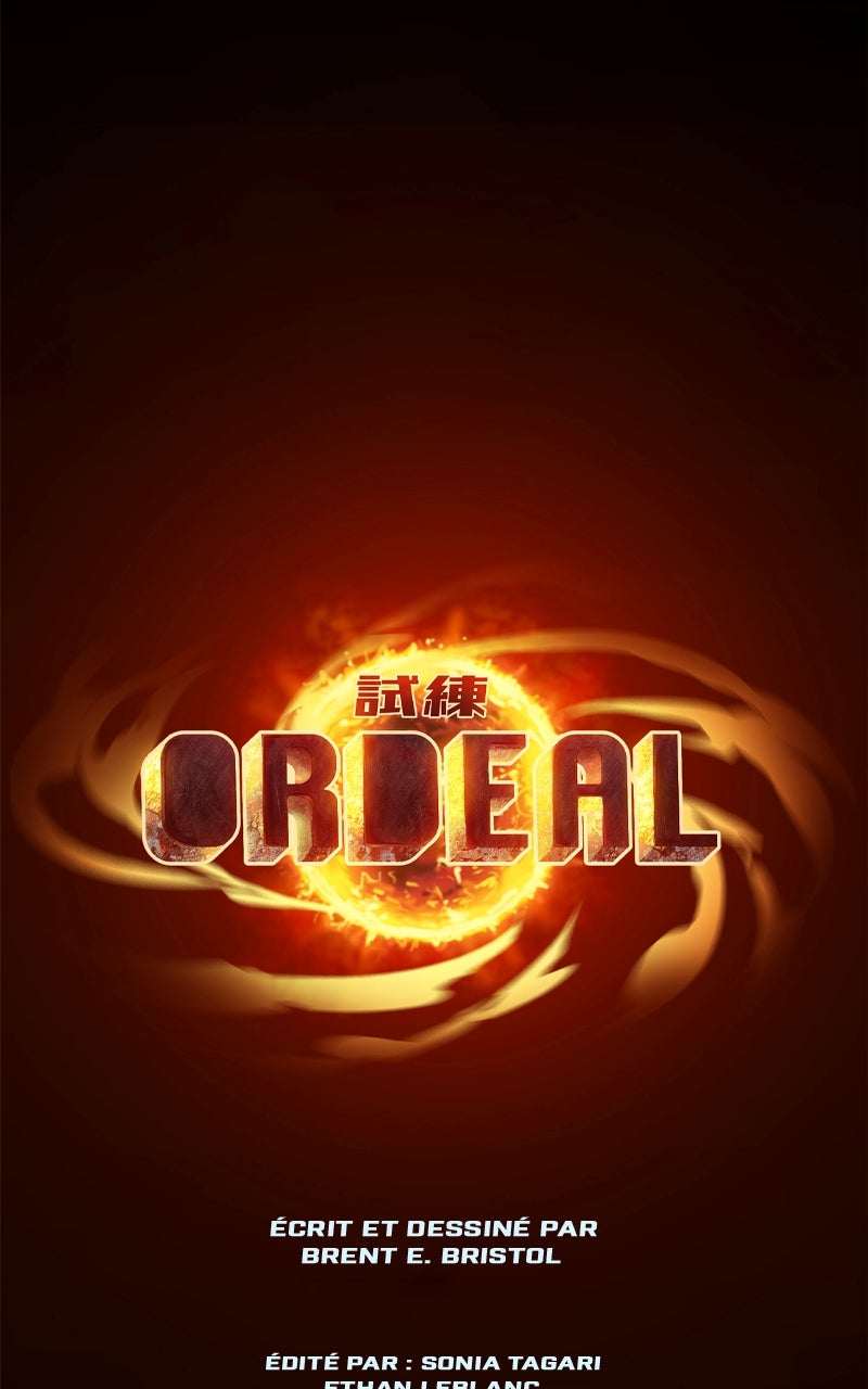 Read Ordeal Fr Manga Online