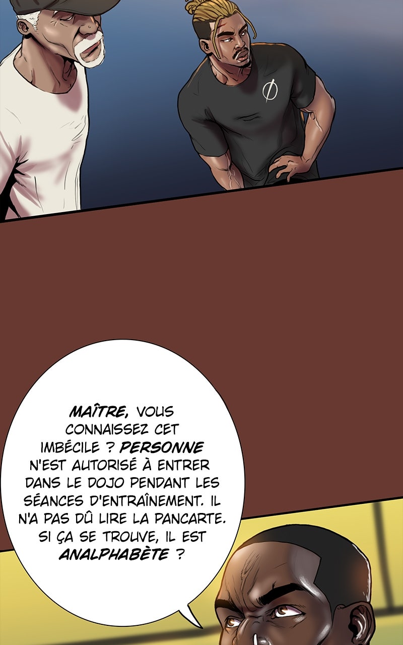 Read Ordeal Fr Manga Online