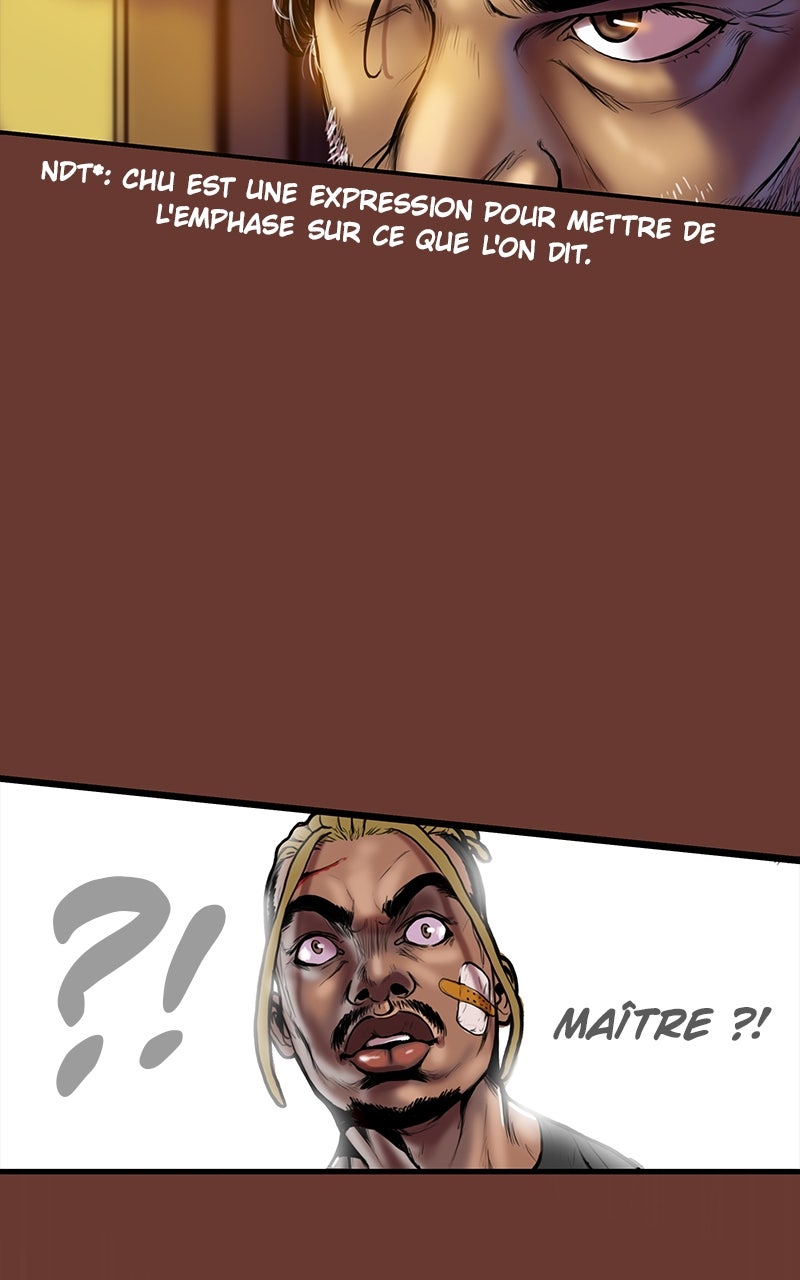 Read Ordeal Fr Manga Online