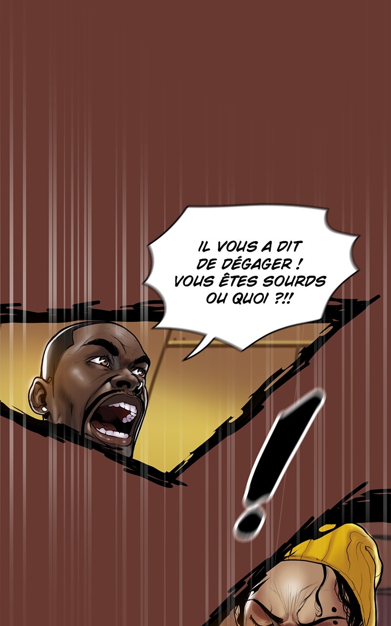 Read Ordeal Fr Manga Online