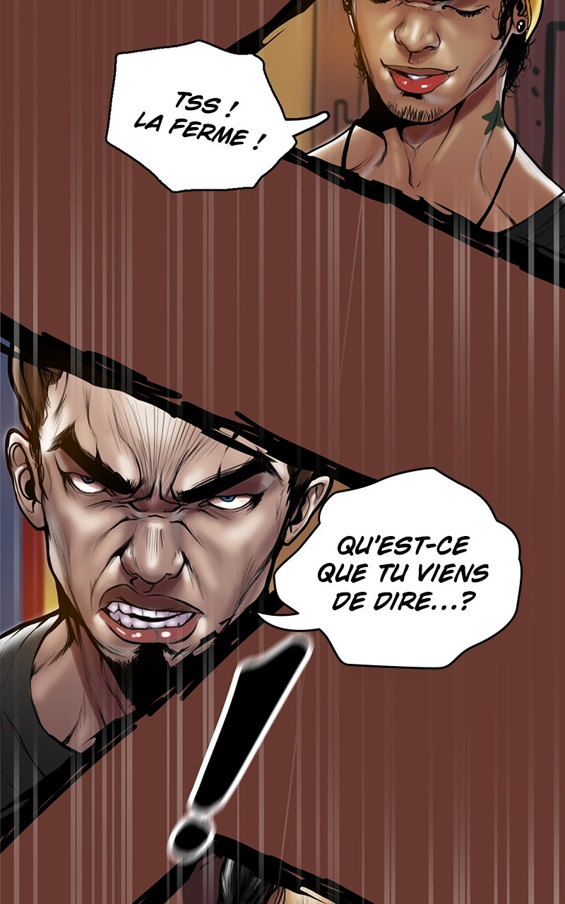 Read Ordeal Fr Manga Online