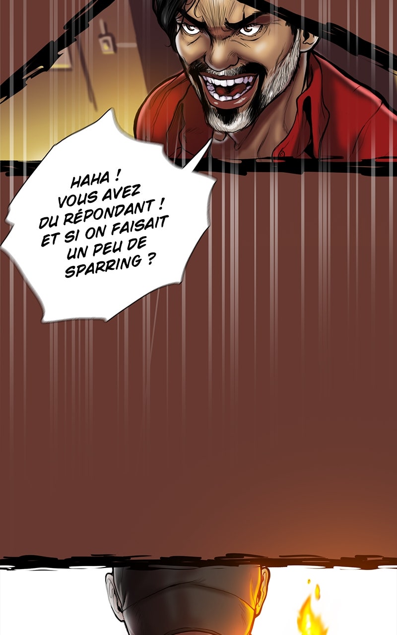 Read Ordeal Fr Manga Online
