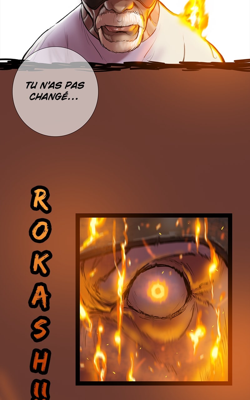 Read Ordeal Fr Manga Online