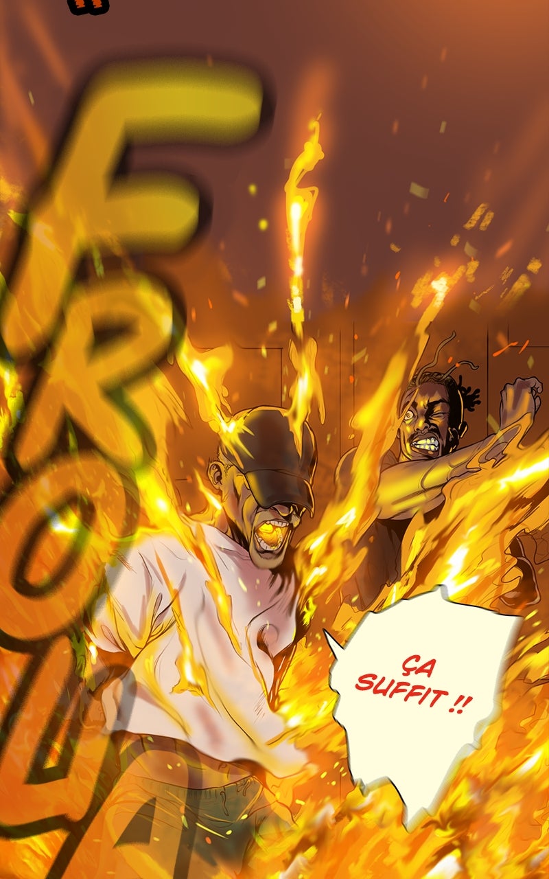 Read Ordeal Fr Manga Online