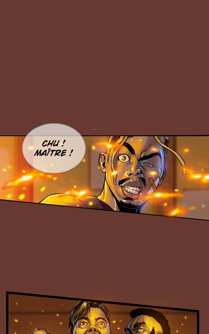Read Ordeal Fr Manga Online
