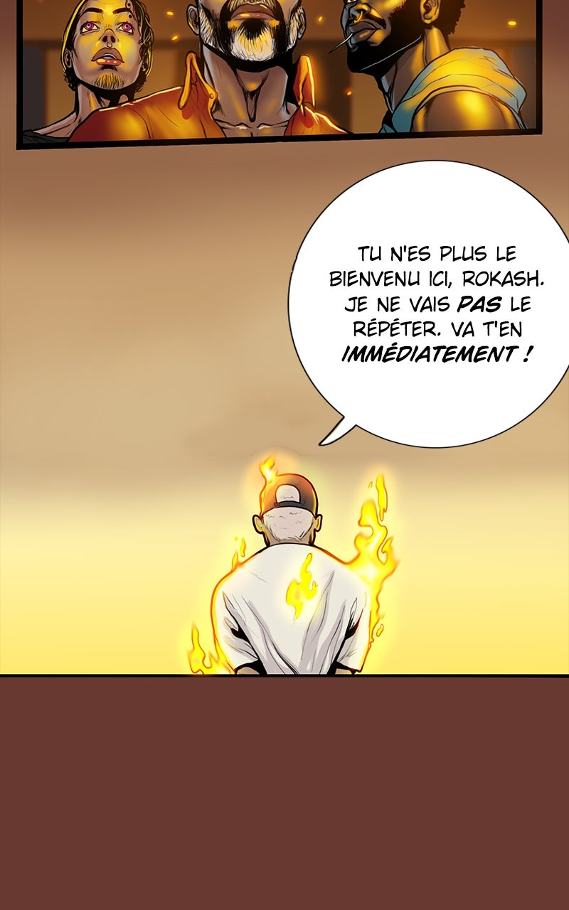 Read Ordeal Fr Manga Online