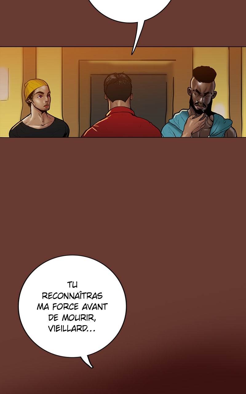 Read Ordeal Fr Manga Online