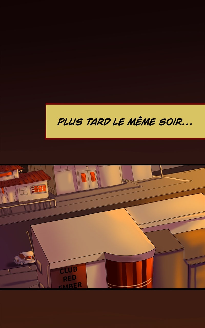 Read Ordeal Fr Manga Online