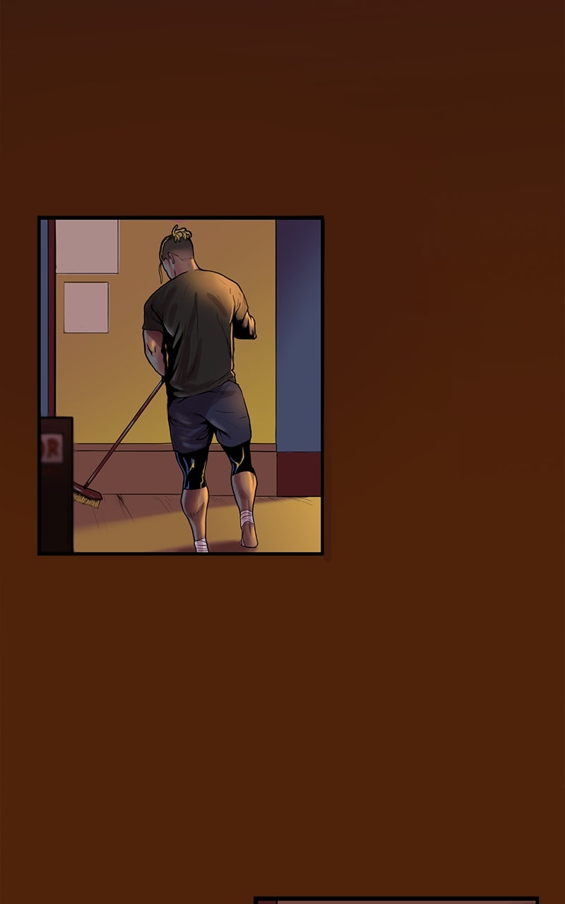Read Ordeal Fr Manga Online