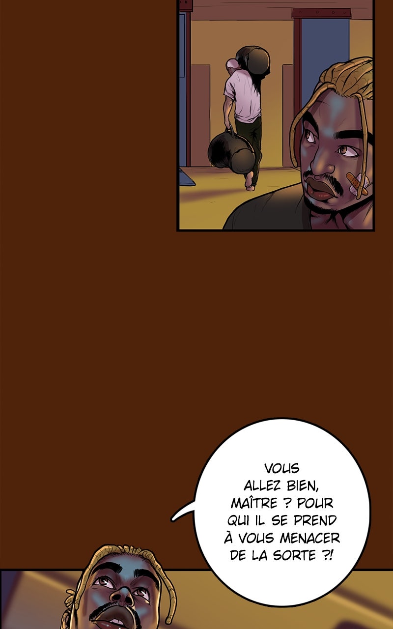Read Ordeal Fr Manga Online