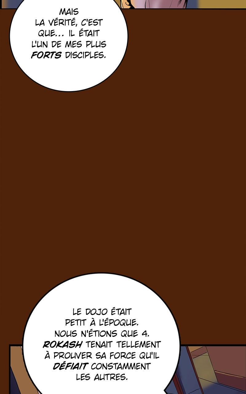 Read Ordeal Fr Manga Online