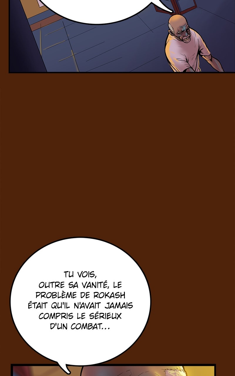 Read Ordeal Fr Manga Online
