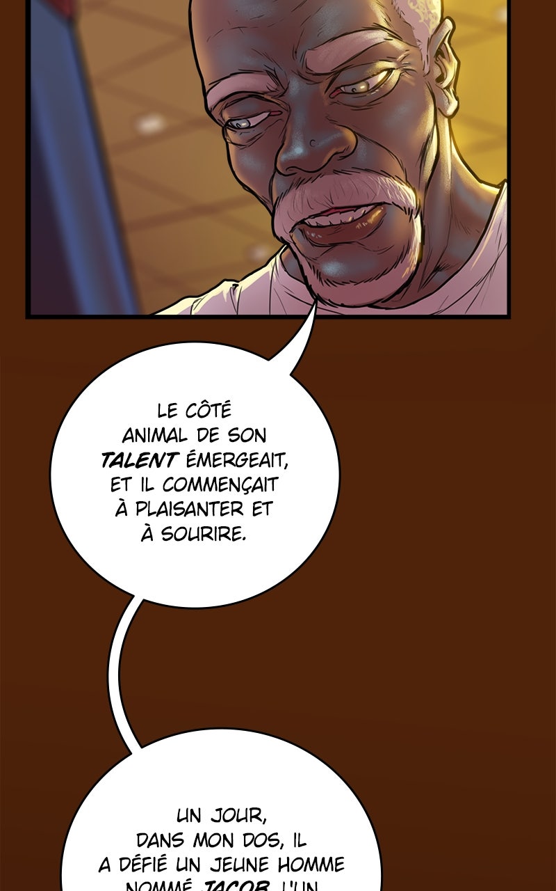 Read Ordeal Fr Manga Online