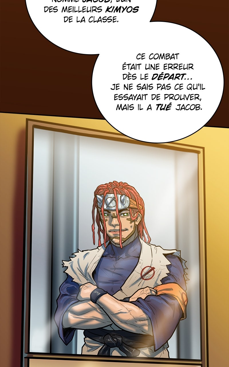Read Ordeal Fr Manga Online