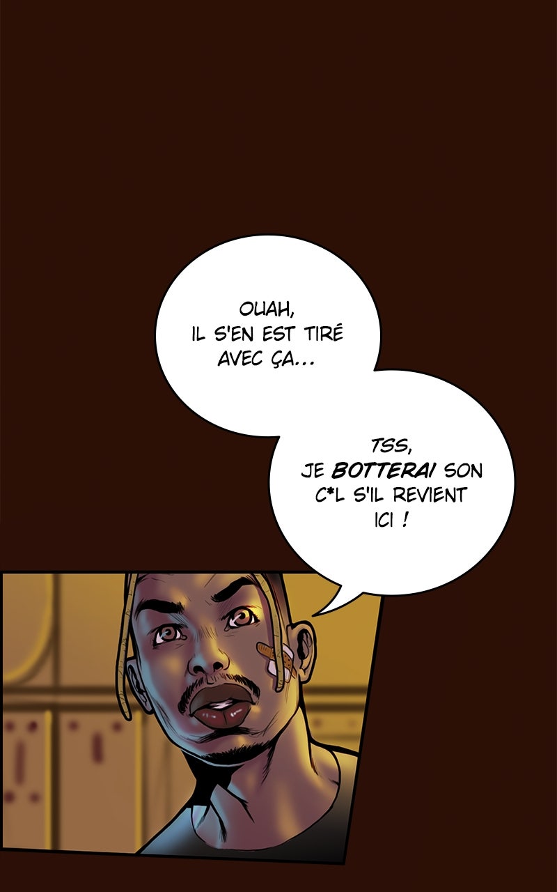 Read Ordeal Fr Manga Online