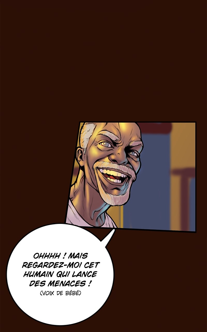 Read Ordeal Fr Manga Online