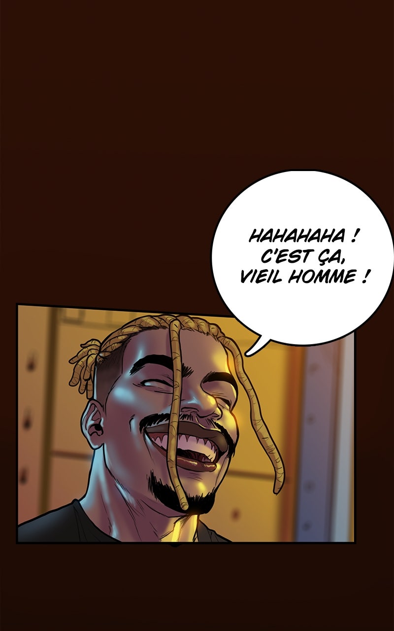 Read Ordeal Fr Manga Online