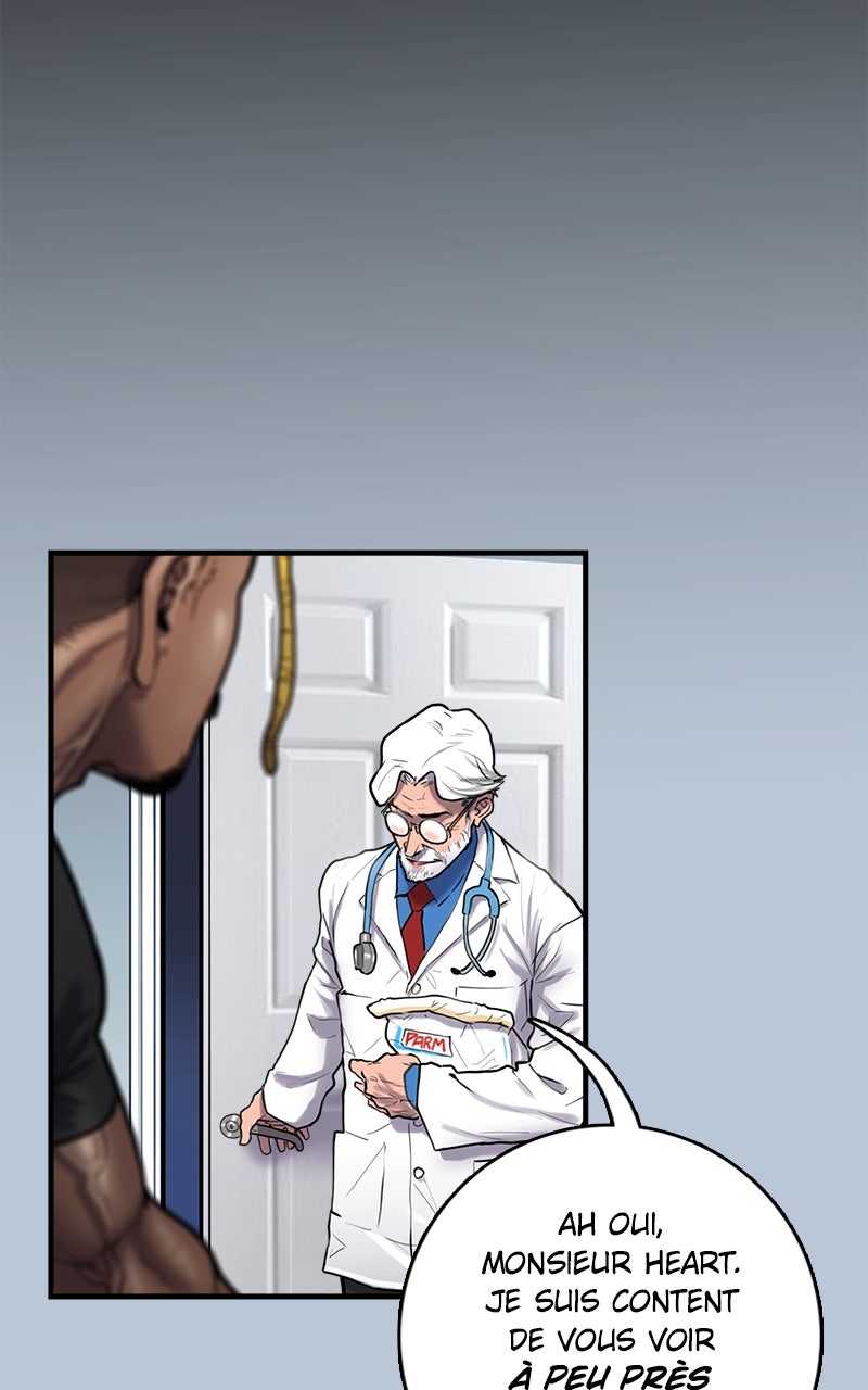 Read Ordeal Fr Manga Online