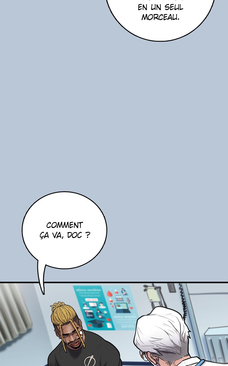 Read Ordeal Fr Manga Online