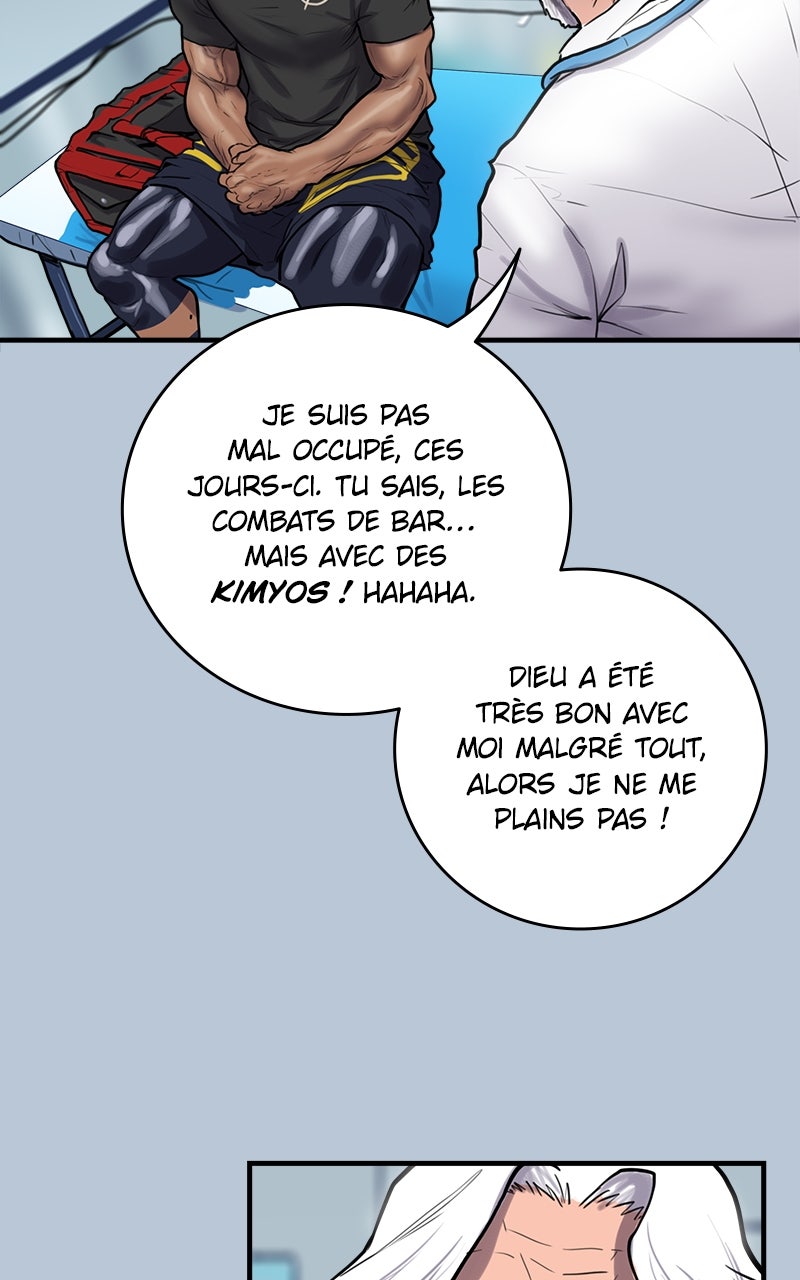 Read Ordeal Fr Manga Online