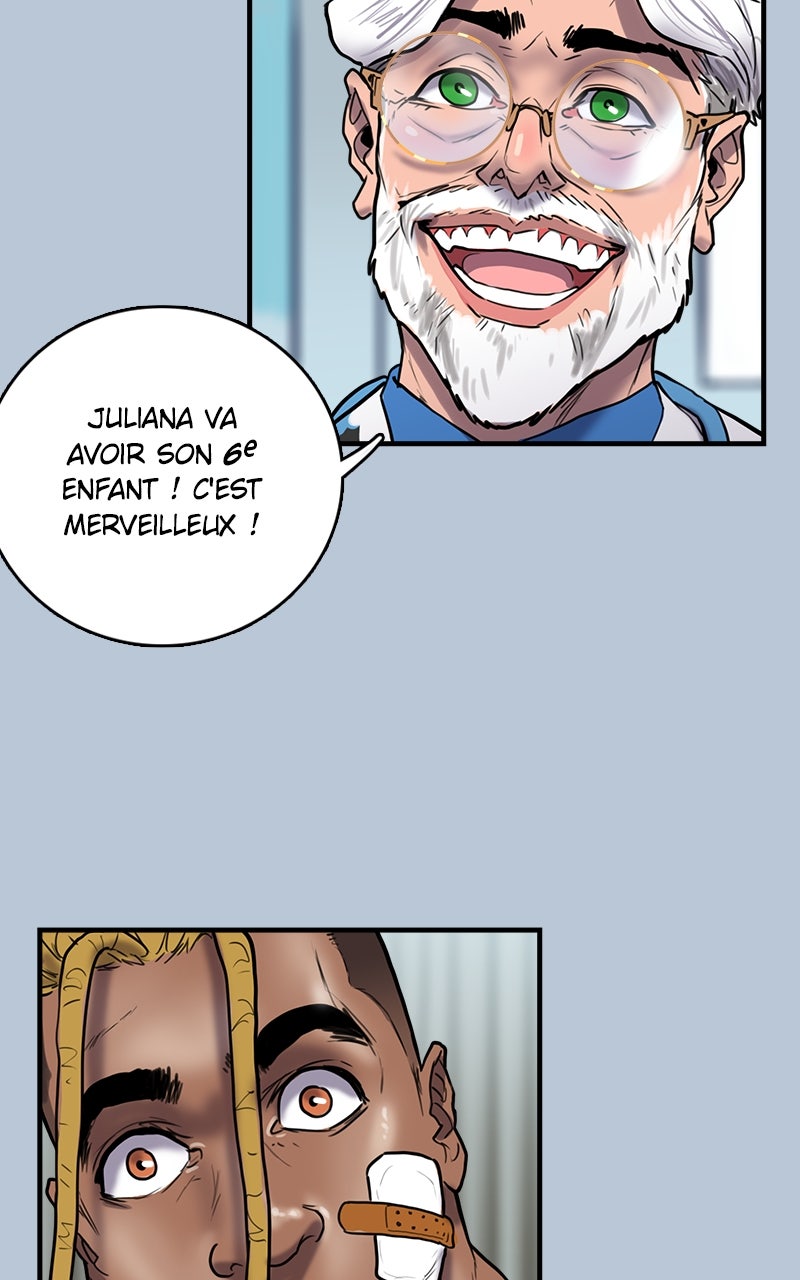 Read Ordeal Fr Manga Online