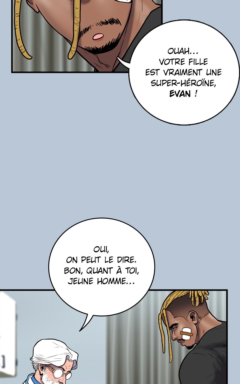 Read Ordeal Fr Manga Online