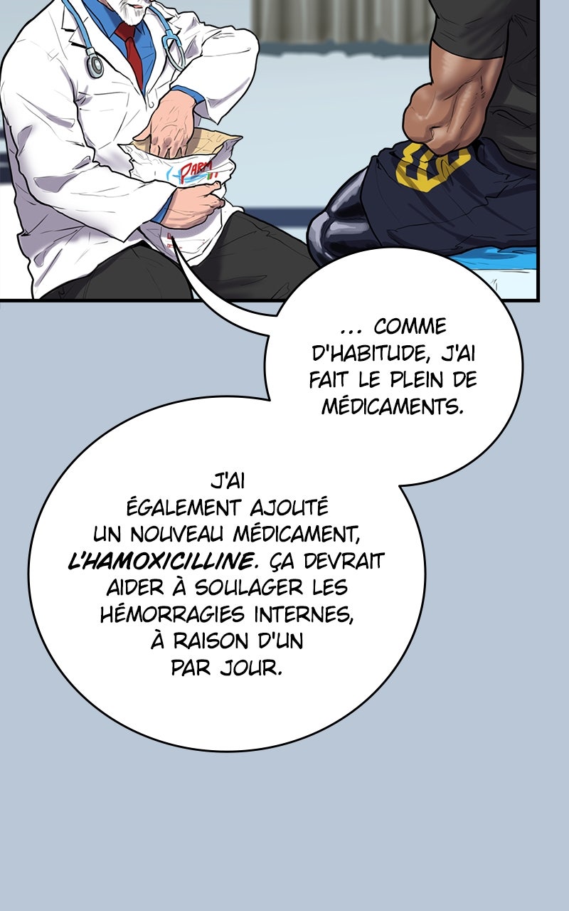 Read Ordeal Fr Manga Online