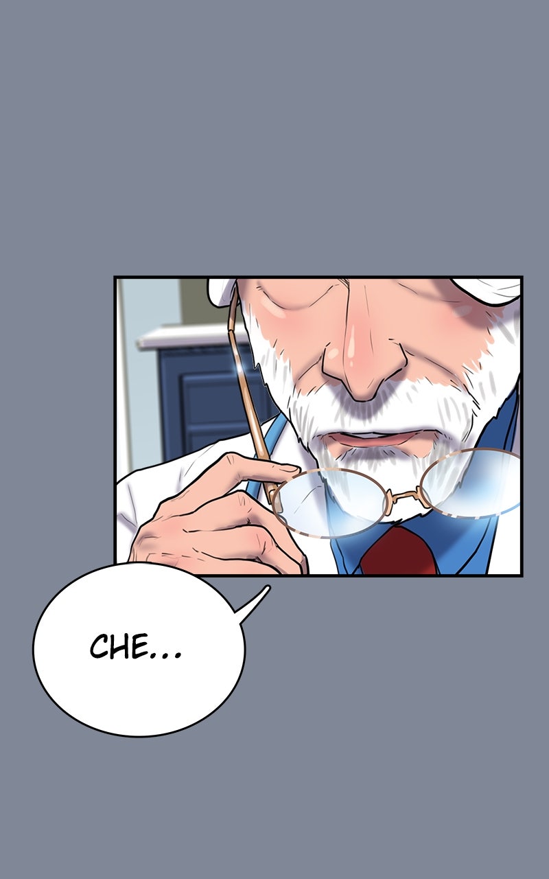 Read Ordeal Fr Manga Online