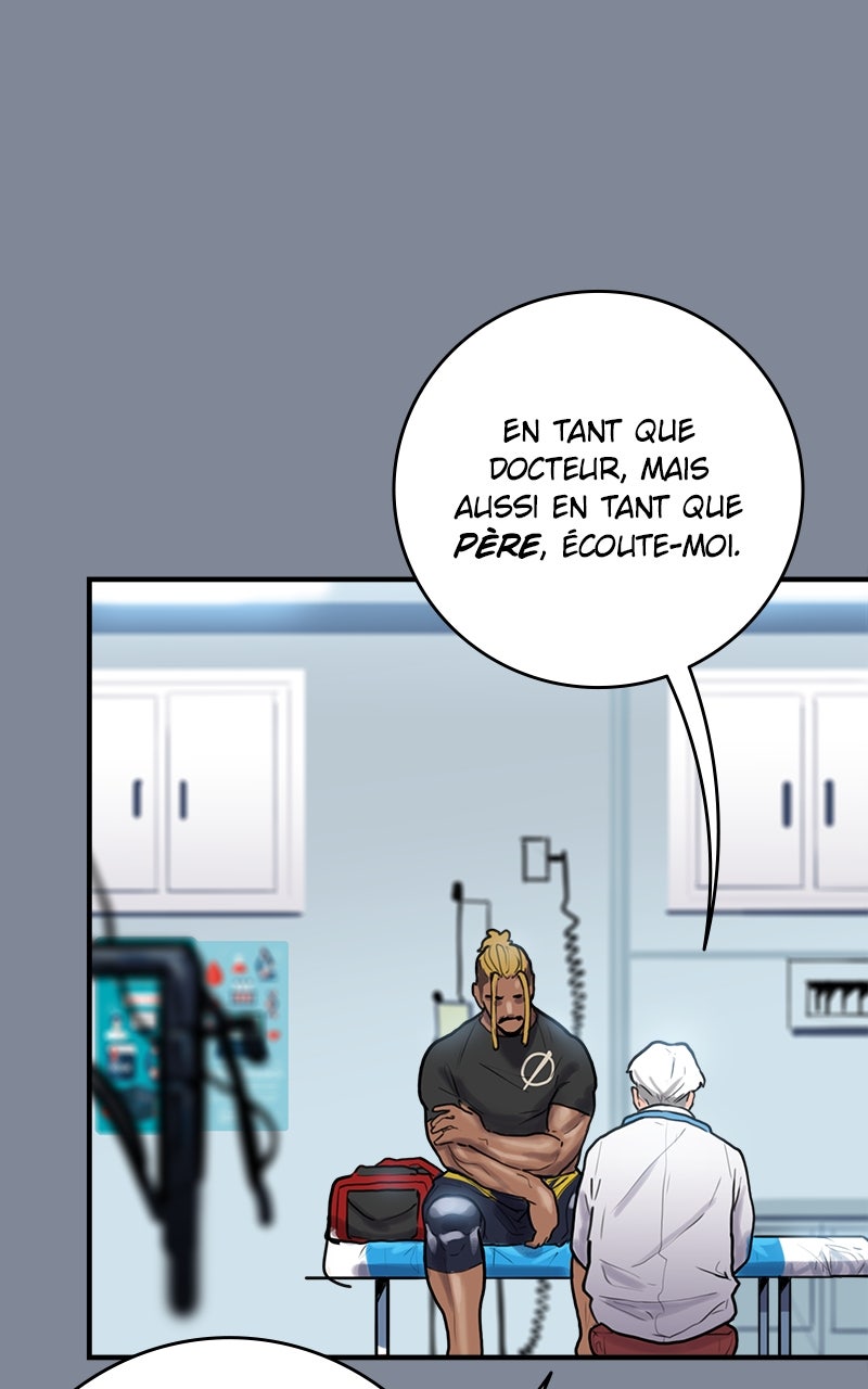 Read Ordeal Fr Manga Online