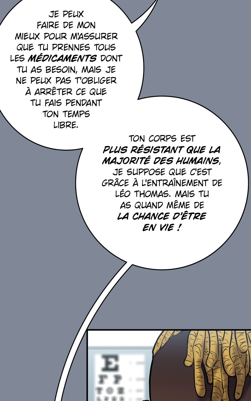Read Ordeal Fr Manga Online