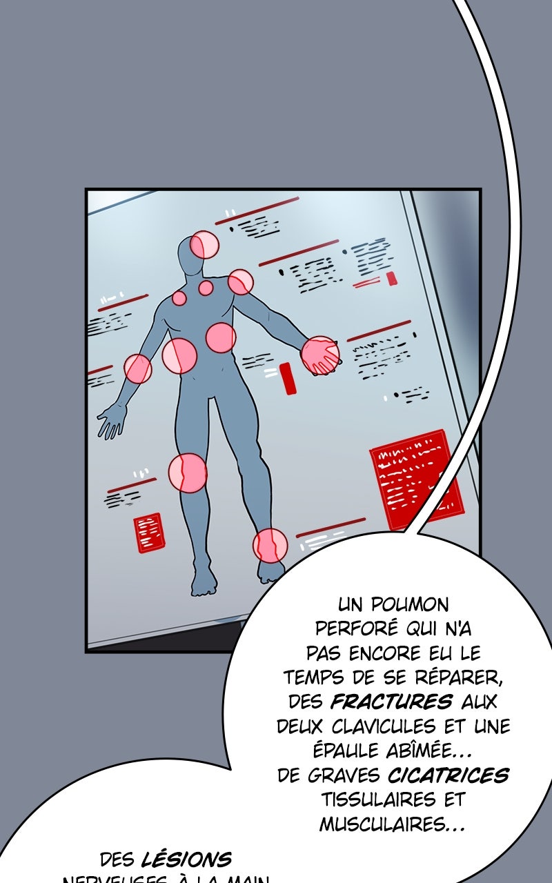 Read Ordeal Fr Manga Online