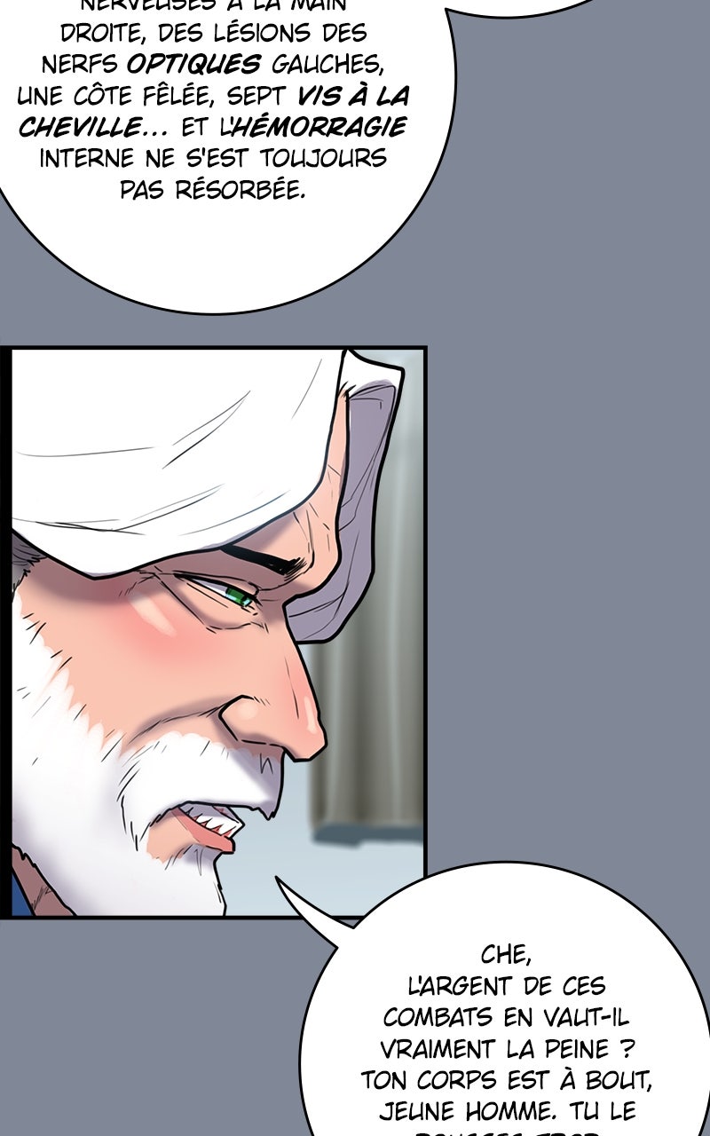 Read Ordeal Fr Manga Online