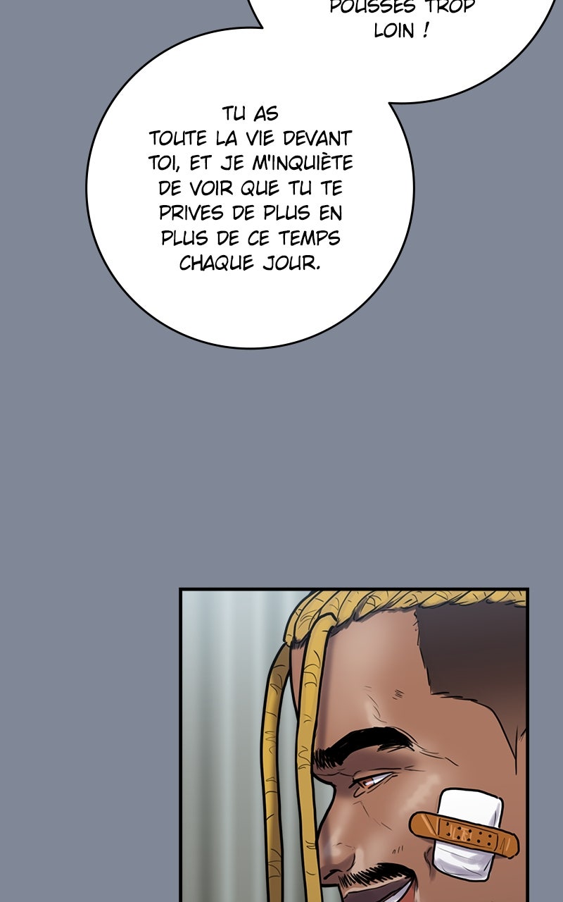 Read Ordeal Fr Manga Online