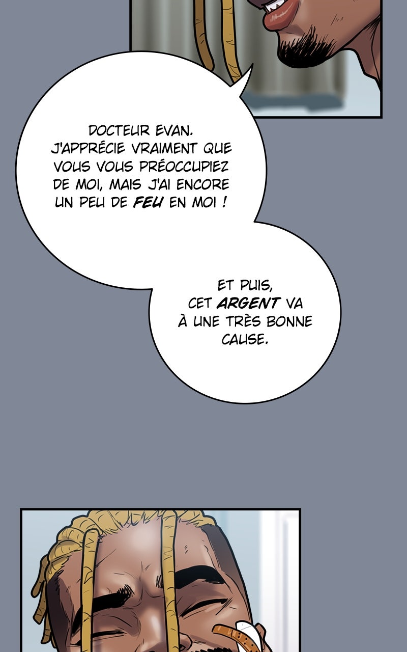 Read Ordeal Fr Manga Online
