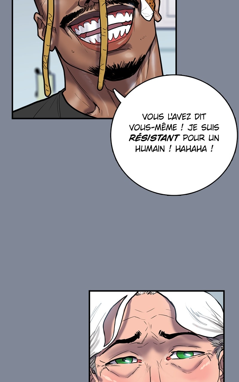 Read Ordeal Fr Manga Online