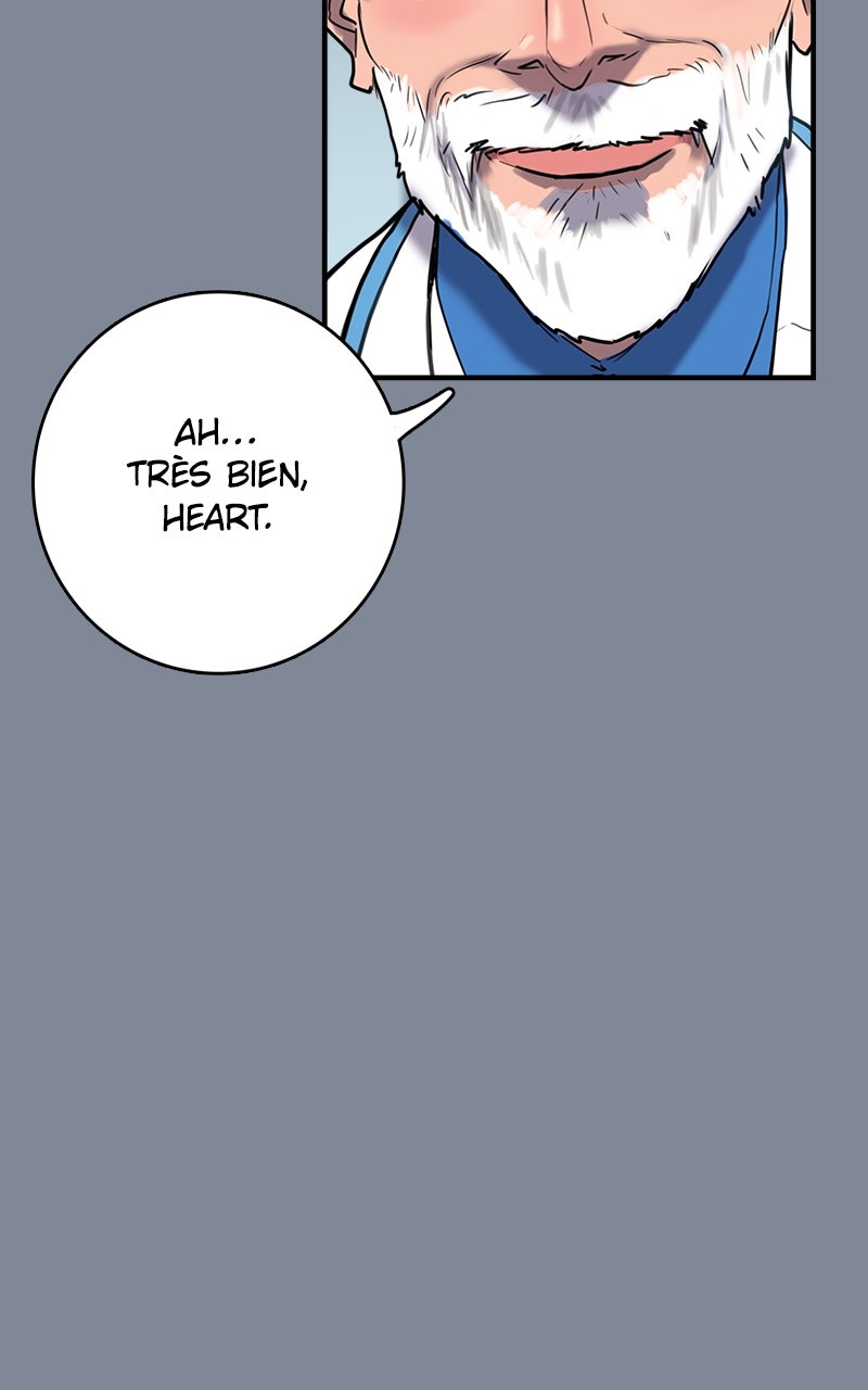 Read Ordeal Fr Manga Online
