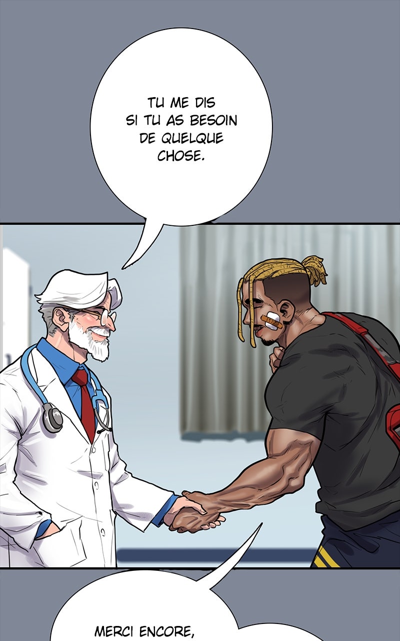Read Ordeal Fr Manga Online