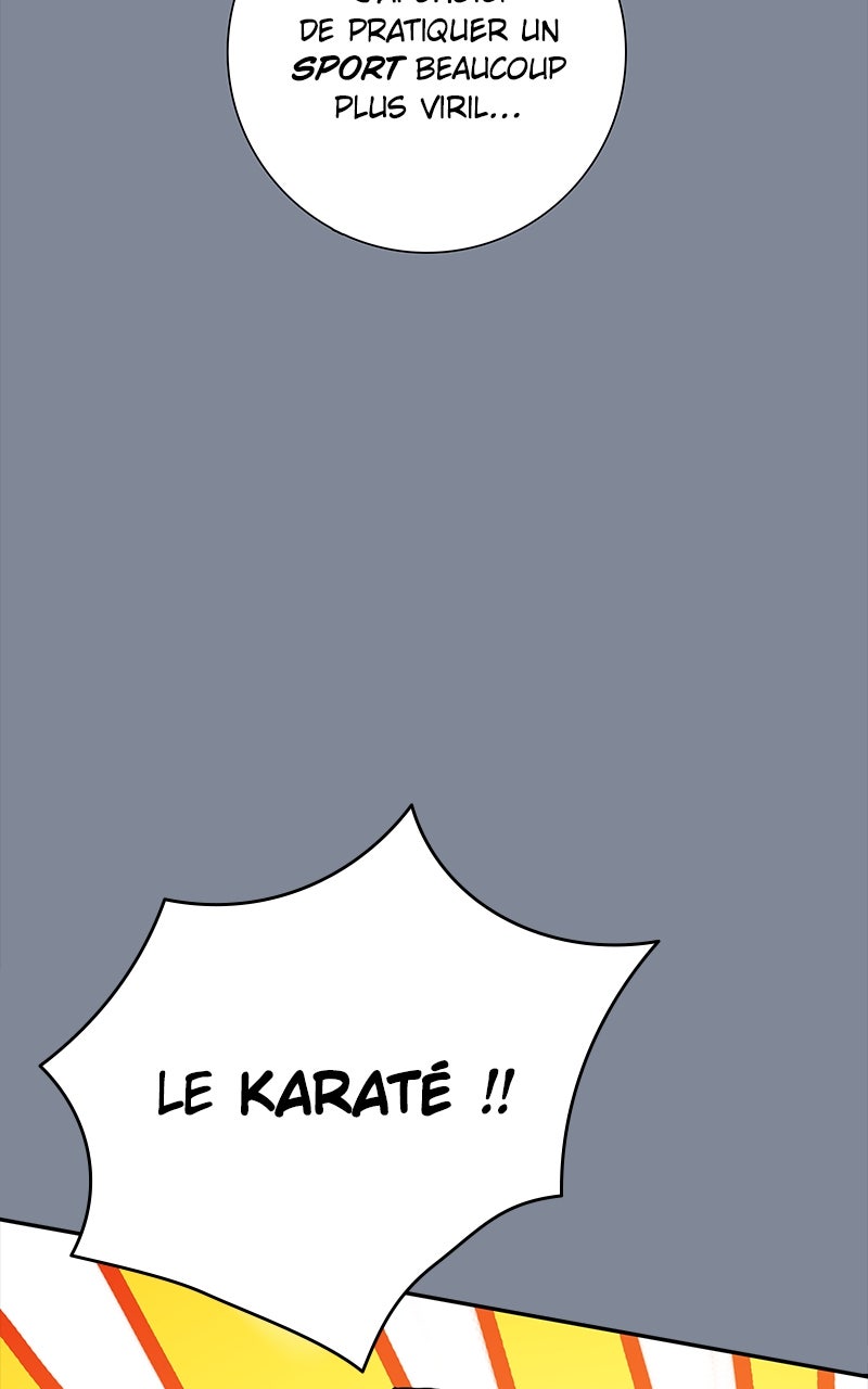 Read Ordeal Fr Manga Online