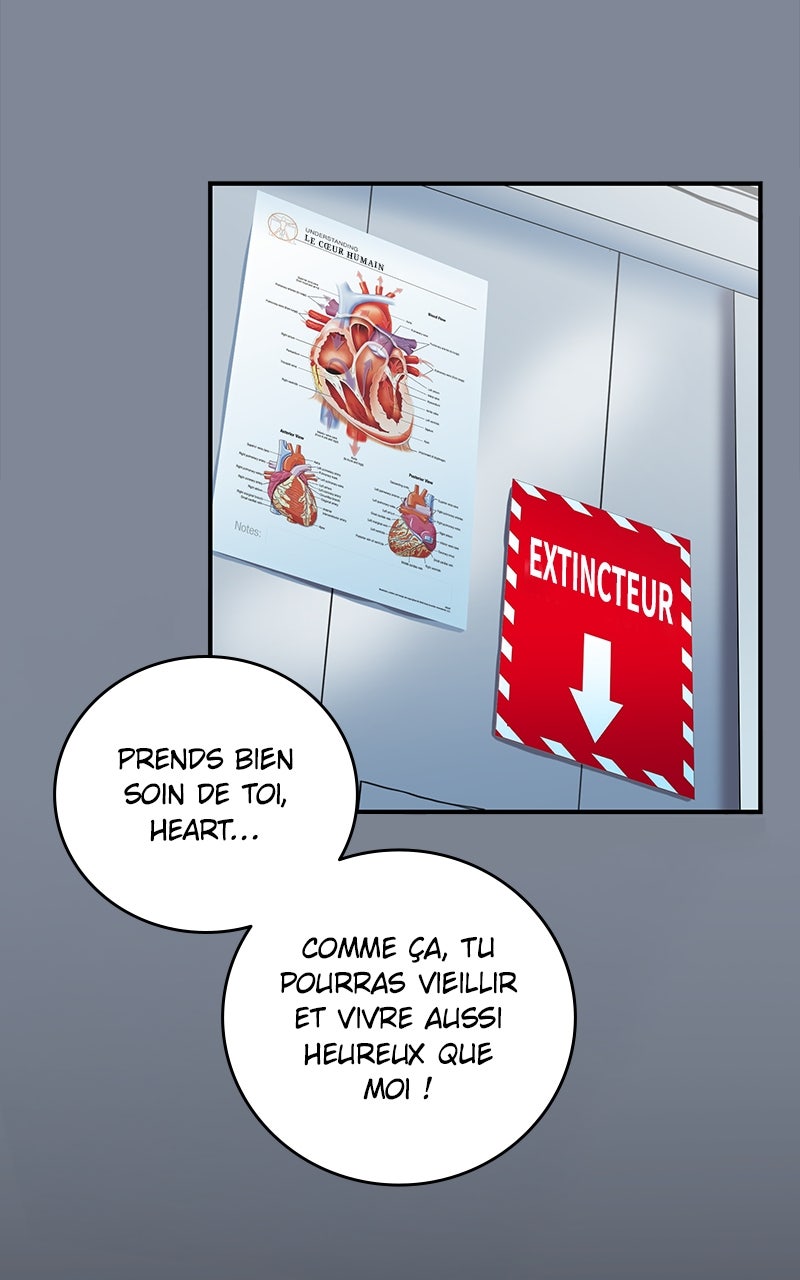 Read Ordeal Fr Manga Online