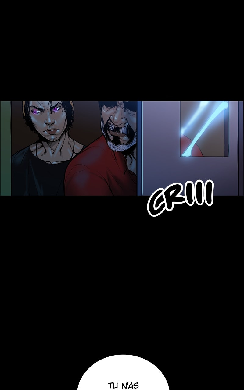 Read Ordeal Fr Manga Online