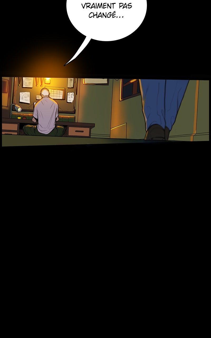 Read Ordeal Fr Manga Online